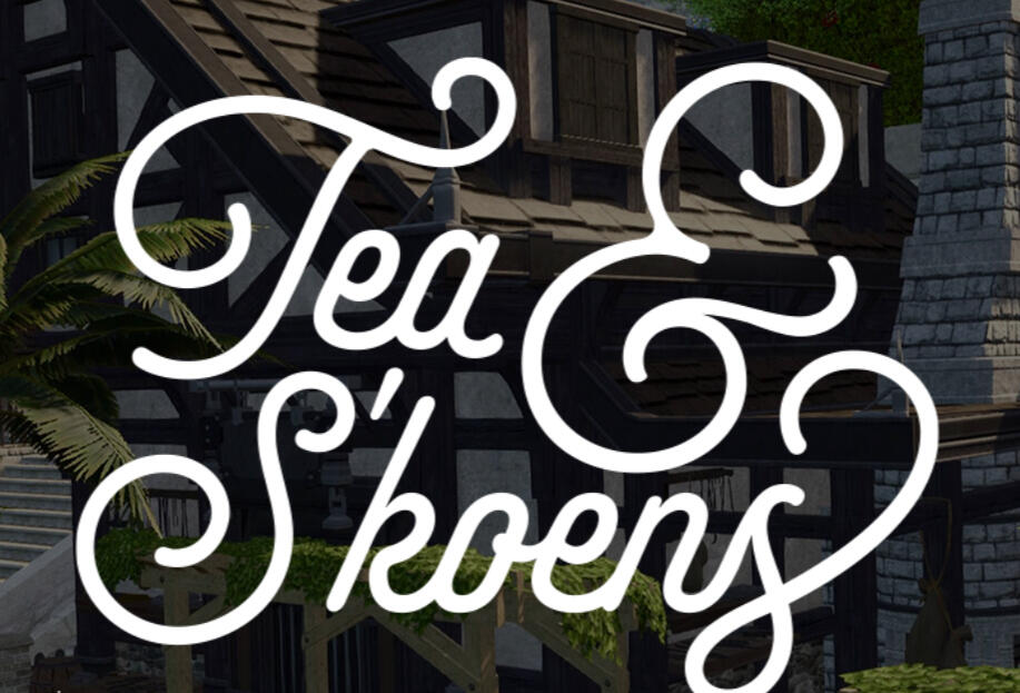 Tea and S'koens