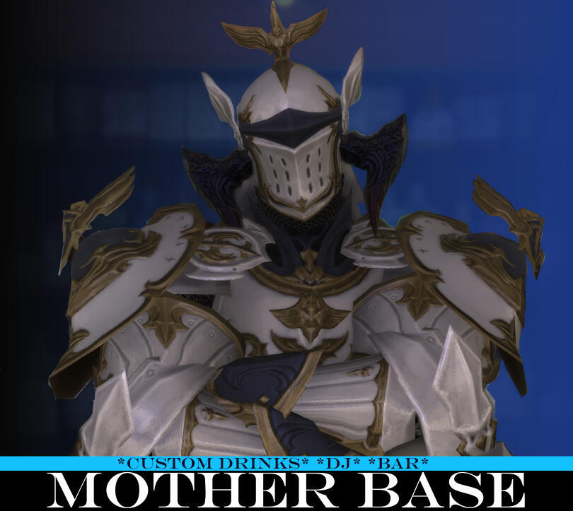 Mother Base